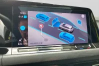 Volkswagen Golf din 2023 cu 35.820 km - oferta VOL118289 - foto 17