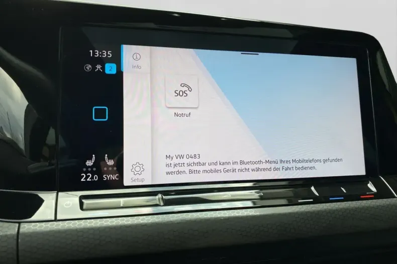 Volkswagen Golf din 2023 cu 35.820 km - oferta VOL118289 - foto 18