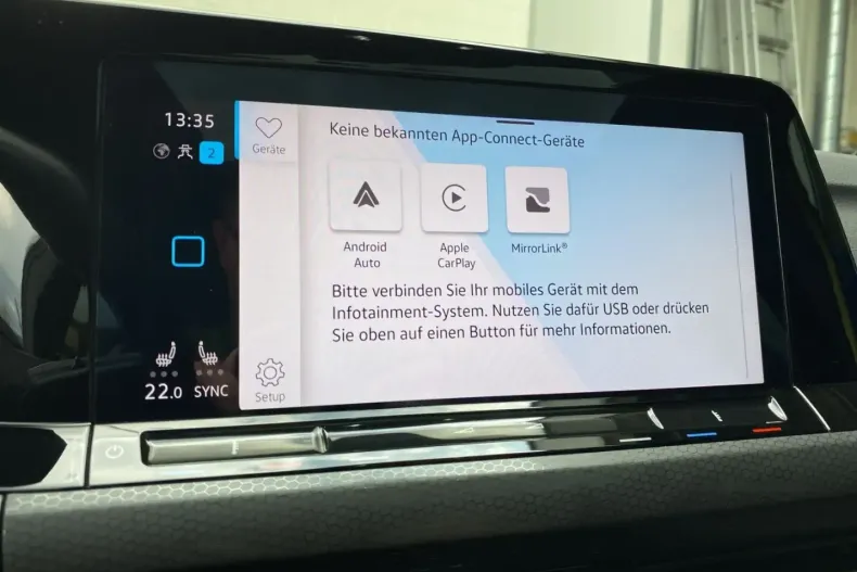 Volkswagen Golf din 2023 cu 35.820 km - oferta VOL118289 - foto 20