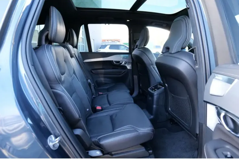 Volvo XC90 din 2024 cu 26.100 km - oferta VOL118292 - foto 14