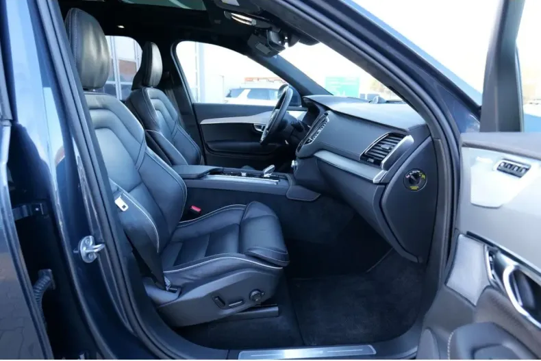 Volvo XC90 din 2024 cu 26.100 km - oferta VOL118292 - foto 15