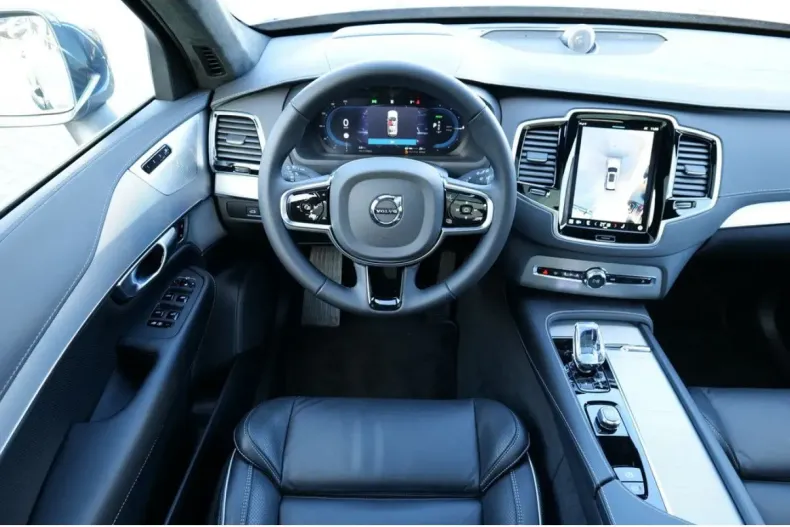 Volvo XC90 din 2024 cu 26.100 km - oferta VOL118292 - foto 16