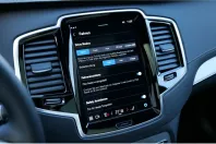 Volvo XC90 din 2024 cu 26.100 km - oferta VOL118292 - foto 23