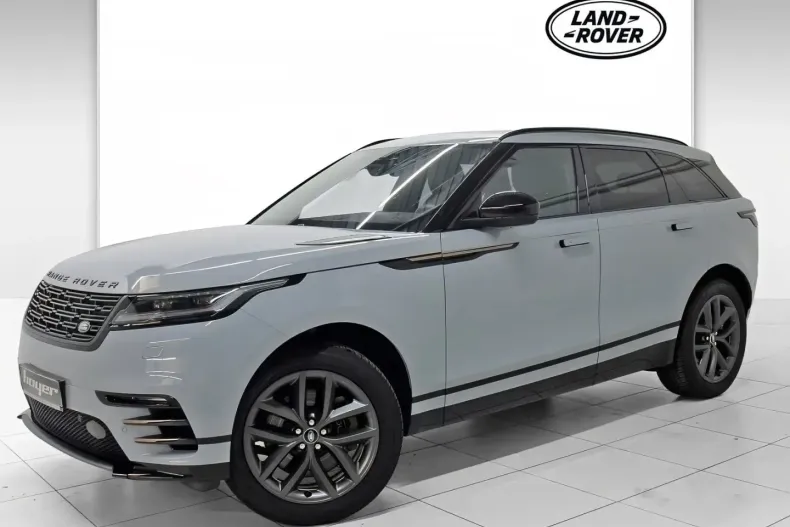 Land Rover Range Rover Velar din 2023 cu 19.500 km - oferta LAN118293 - foto 1