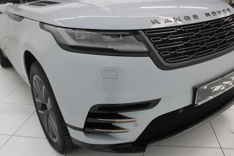 Land Rover Range Rover Velar din 2023 cu 19.500 km - oferta LAN118293 - foto 4