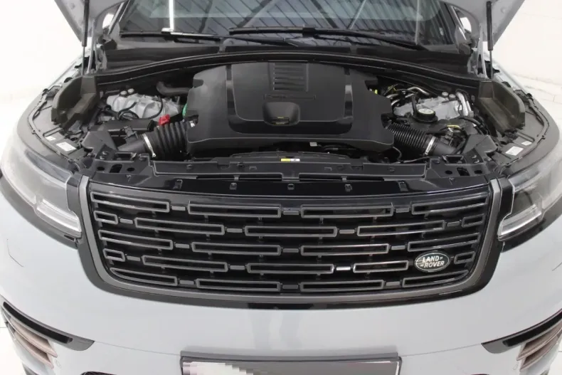 Land Rover Range Rover Velar din 2023 cu 19.500 km - oferta LAN118293 - foto 5