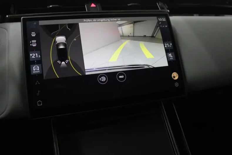 Land Rover Range Rover Velar din 2023 cu 19.500 km - oferta LAN118293 - foto 8