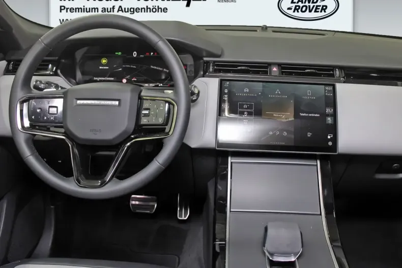 Land Rover Range Rover Velar din 2023 cu 19.500 km - oferta LAN118293 - foto 11