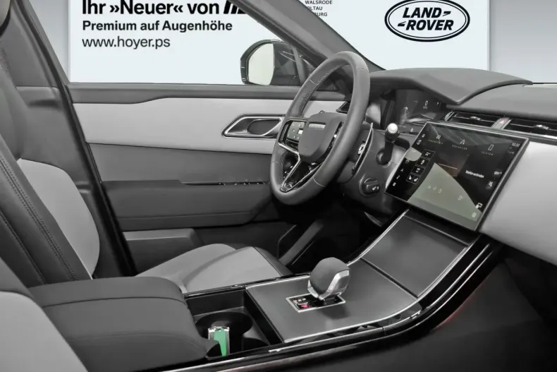 Land Rover Range Rover Velar din 2023 cu 19.500 km - oferta LAN118293 - foto 12