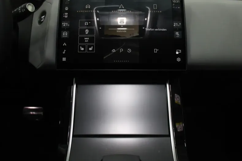 Land Rover Range Rover Velar din 2023 cu 19.500 km - oferta LAN118293 - foto 15