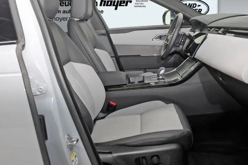 Land Rover Range Rover Velar din 2023 cu 19.500 km - oferta LAN118293 - foto 17