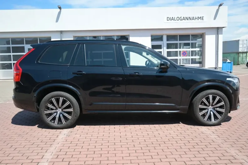 Volvo XC90 din 2023 cu 23.100 km - oferta VOL118295 - foto 6
