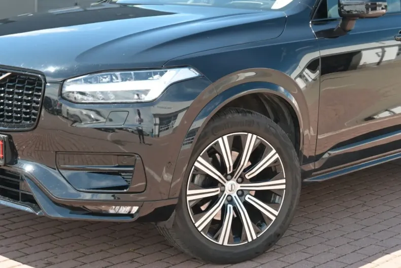 Volvo XC90 din 2023 cu 23.100 km - oferta VOL118295 - foto 11