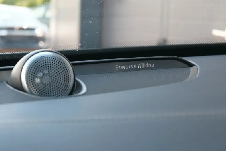 Volvo XC90 din 2023 cu 23.100 km - oferta VOL118295 - foto 27