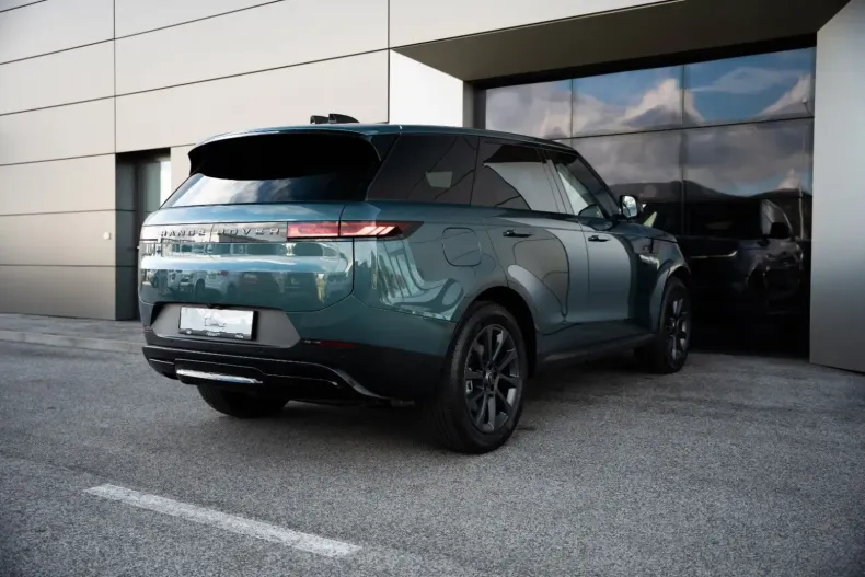 Land Rover Range Rover Sport din 2025 cu 20 km - oferta LAN118296 - foto 3