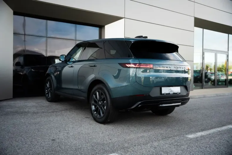 Land Rover Range Rover Sport din 2025 cu 20 km - oferta LAN118296 - foto 4