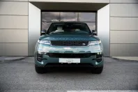 Land Rover Range Rover Sport din 2025 cu 20 km - oferta LAN118296 - foto 5