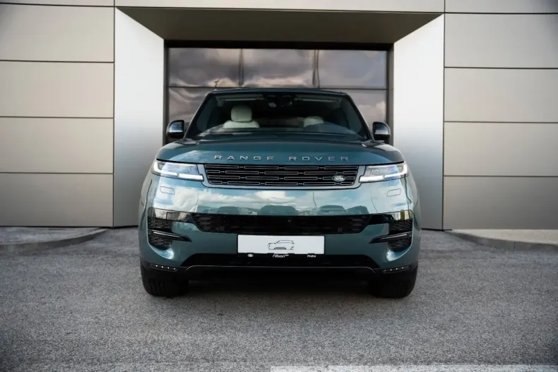 Land Rover Range Rover Sport din 2025 cu 20 km - oferta LAN118296 - foto 5