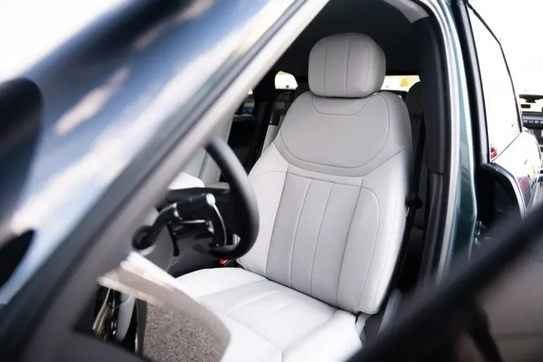 Land Rover Range Rover Sport din 2025 cu 20 km - oferta LAN118296 - foto 10