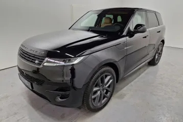 Land Rover Range Rover Sport din 2025 - oferta LAN118297