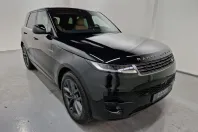 Land Rover Range Rover Sport din 2025 cu 2.950 km - oferta LAN118297 - foto 2