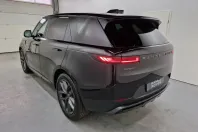 Land Rover Range Rover Sport din 2025 cu 2.950 km - oferta LAN118297 - foto 3