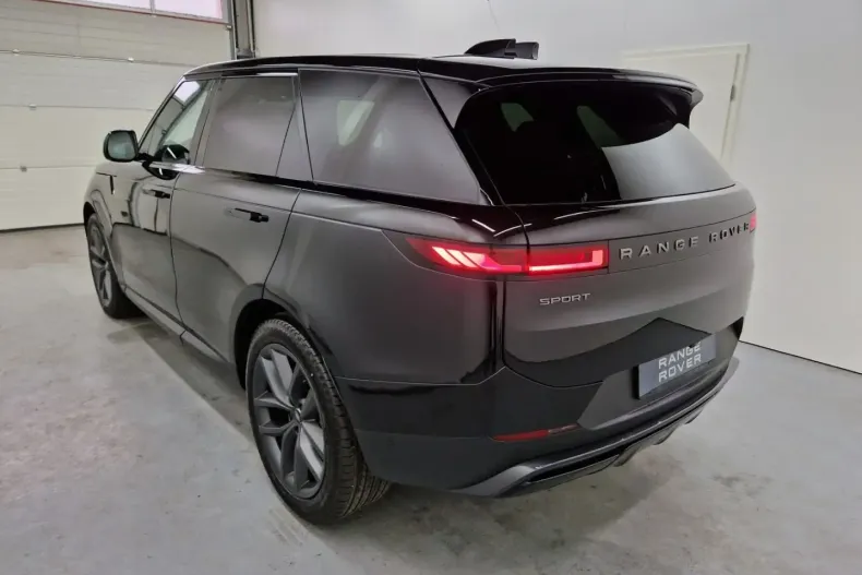 Land Rover Range Rover Sport din 2025 cu 2.950 km - oferta LAN118297 - foto 3