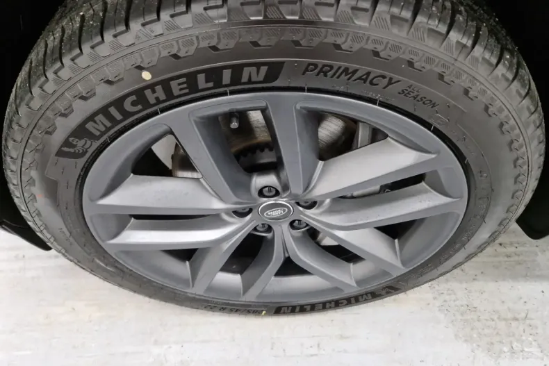 Land Rover Range Rover Sport din 2025 cu 2.950 km - oferta LAN118297 - foto 7