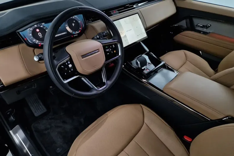 Land Rover Range Rover Sport din 2025 cu 2.950 km - oferta LAN118297 - foto 11