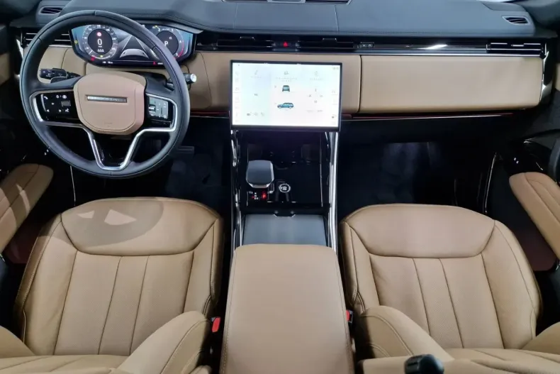 Land Rover Range Rover Sport din 2025 cu 2.950 km - oferta LAN118297 - foto 13