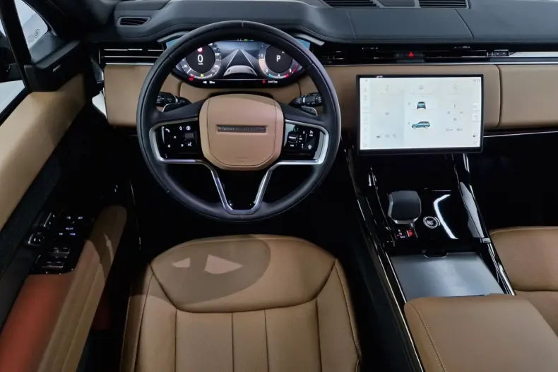 Land Rover Range Rover Sport din 2025 cu 2.950 km - oferta LAN118297 - foto 14