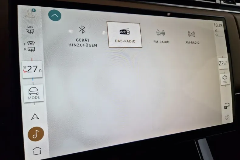 Land Rover Range Rover Sport din 2025 cu 2.950 km - oferta LAN118297 - foto 24