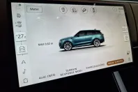 Land Rover Range Rover Sport din 2025 cu 2.950 km - oferta LAN118297 - foto 26