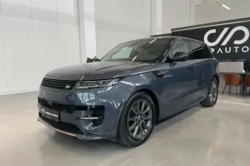 Land Rover Range Rover Sport din 2024 - oferta LAN118298