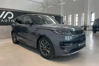 Land Rover Range Rover Sport din 2024 cu 19.990 km - oferta LAN118298 - foto 2