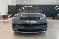 Land Rover Range Rover Sport din 2024 cu 19.990 km - oferta LAN118298 - foto 4