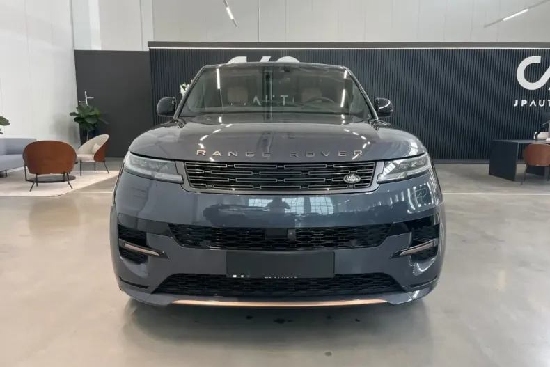 Land Rover Range Rover Sport din 2024 cu 19.990 km - oferta LAN118298 - foto 4