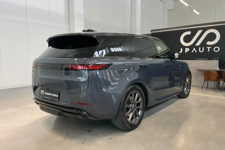Land Rover Range Rover Sport din 2024 cu 19.990 km - oferta LAN118298 - foto 5