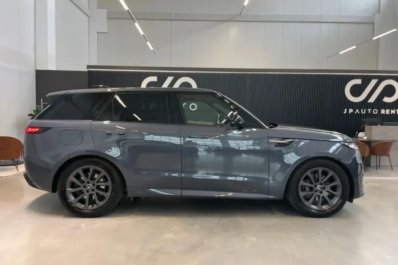 Land Rover Range Rover Sport din 2024 cu 19.990 km - oferta LAN118298 - foto 7
