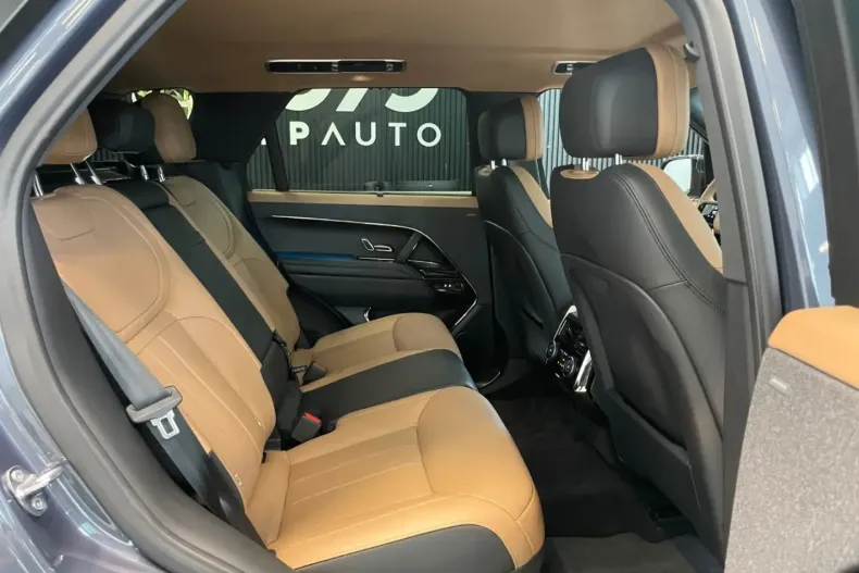 Land Rover Range Rover Sport din 2024 cu 19.990 km - oferta LAN118298 - foto 8