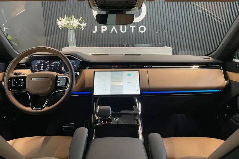 Land Rover Range Rover Sport din 2024 cu 19.990 km - oferta LAN118298 - foto 10