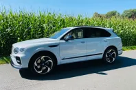 Bentley Bentayga din 2023 cu 15.600 km - oferta BEN118299 - foto 1