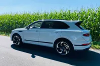 Bentley Bentayga din 2023 cu 15.600 km - oferta BEN118299 - foto 2