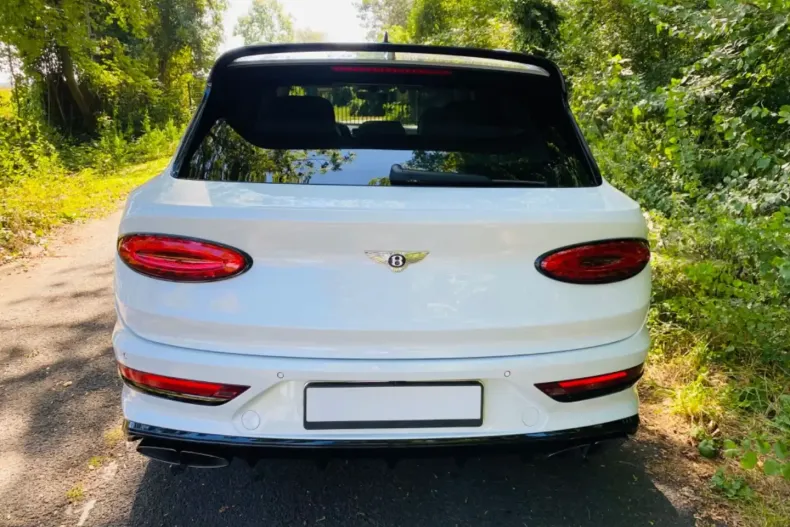 Bentley Bentayga din 2023 cu 15.600 km - oferta BEN118299 - foto 10