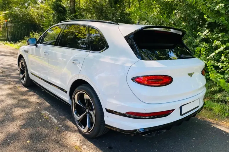 Bentley Bentayga din 2023 cu 15.600 km - oferta BEN118299 - foto 11