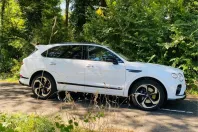 Bentley Bentayga din 2023 cu 15.600 km - oferta BEN118299 - foto 13