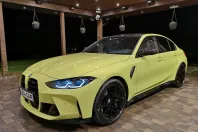 BMW M3 din 2022 cu 58.000 km - oferta BMW118300 - foto 2