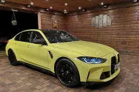 BMW M3 din 2022 cu 58.000 km - oferta BMW118300 - foto 3
