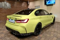 BMW M3 din 2022 cu 58.000 km - oferta BMW118300 - foto 4