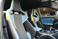 BMW M3 din 2022 cu 58.000 km - oferta BMW118300 - foto 10